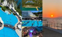 Kuşadası’nda doğa, tatil ve eğlence bir arada! Asteria Ephesus 2026 yaz sezonuna damga vuruyor