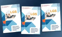 LGS sonuçları açıklanıyor