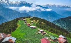 Likya ve Karadeniz turlarına talep bu yıl yüzde 40 arttı