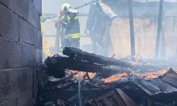 Manisa’da bir günde 50 yangın!