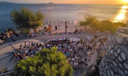Marmara Adası, edebiyatın buluşma noktası oluyor