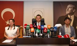 Osmangazi Belediyesi Temmuz Ayı Olağan Meclis Toplantısı Yapıldı