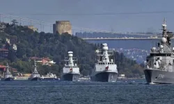 Dışişleri'nden Montrö mesajı: Türkiye kararlılıkla uygulamayı sürdürecek