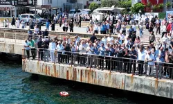 Mudanya’da 1 Temmuz'a sade kutlama