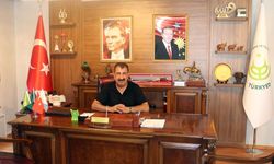 TÜRKYED Genel Başkanı Nihat ÇELİK;“Hayvan sevklerine ilişkin caydırıcı para cezaları getirildi”