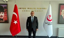 Oğuz Han: Kabotaj Hakkı Denizlerdeki Milli Egemenliğimizin En Güçlü Teminatıdır