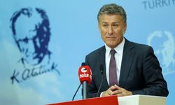 CHP’li Orhan Sarıbal: Tarım ithalata, çiftçi borca, tüketici zamma mahkum edildi