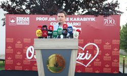 Osmangazi’de Lale Karabıyık’ın Adı Çocukların Neşesinde Yaşayacak
