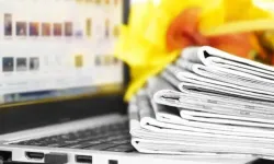 Gazete sayısı ve tiraj düştü! İnternet haber sitelerinde istihdam arttı