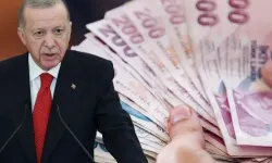 Sanayiye 1 trilyon liralık dev destek hamlesi