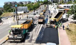 Santral Rampası’nda trafik yüküne güçlü dokunuş