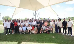 Sosyal girişimciler Bursa Nilüfer’de yetişiyor