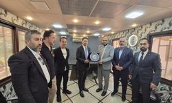 AYAKKABI SEKTÖRÜ COĞRAFİ REKABET İÇİN ROTAYI KUZEY SURİYE’YE ÇEVİRDİ