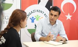 Osmangazi’den Öğrencilere Ücretsiz Tercih Desteği