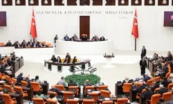 TSK'yı ilgilendiren kanun teklifi yasalaştı... Uzman erbaş, subay ve kamu istihdamına yeni düzenlemeler