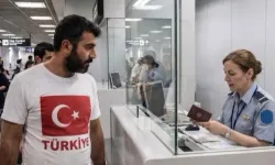 Türk vatandaşlarına kötü haber