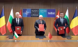 Türkiye, Romanya ve Bulgaristan’dan Karadeniz’de kritik altyapıları koruma adımı