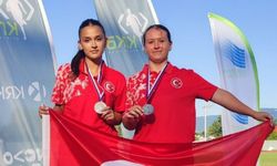 Balkanlarda Büyükşehir Belediyespor rüzgarı
