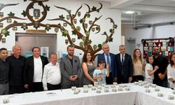 ALİ KEMAL VE RAHİMCAN ETKİNLİĞİNE YOĞUN İLGİ!