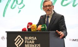 KFA Fuarcılık, Bursa’nın Küresel Ticaret Vizyonunu Güçlendiriyor