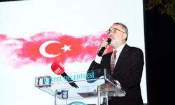 KESTEL BELEDİYESİ, 15 TEMMUZ RUHUNU MEYDAN KESTEL'DE YAŞATTI
