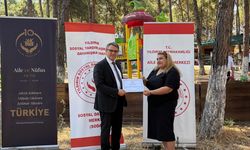 Yıldırım’da Kadınlar ve Çocuklar İçin Anlamlı Dönem Sonu Buluşması