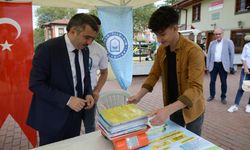 YILDIRIM’DA HEM VATANDAŞLAR HEM DOĞA KAZANDI