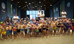 YILDIRIM’DA SPOR VE EĞLENCE BİR ARADA