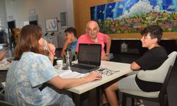YILDIRIM BELEDİYESİ’NDEN LGS ADAYLARINA TERCİH DESTEĞİ