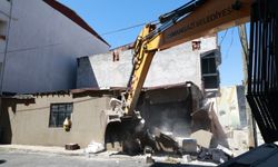 Osmangazi’de Kaçak Yapılara Geçit Yok