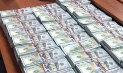 Yurt dışından varlık barışı paraları geliyor!