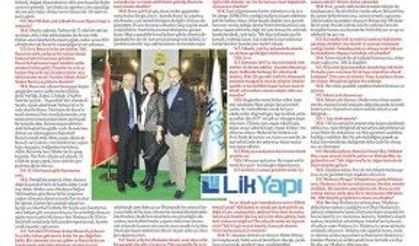 Manşetx Gazetesi Röportajları