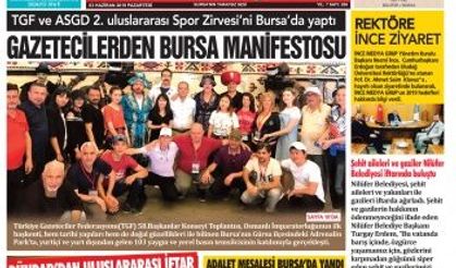 MANŞETX GAZETESİ 286. SAYISI ÇIKTI