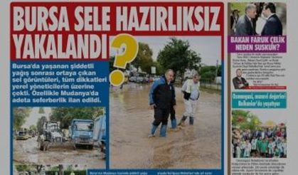Mansetx Gazetenin 'nin Ağustos 326. sayısı Bursa ve Ankara sayısı çıktı.