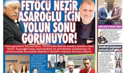 MANŞETX GAZETESİ
