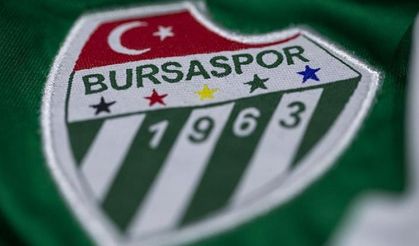 BURSASPOR, SERCAN YILDIRIM VE SERDAR KURTULUŞ ILE YOLLARINI AYIRDI