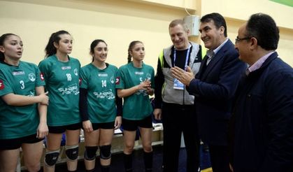 Osmangazi’nin Sultanları İkinci Devreye Hazır