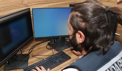 Yasa dışı yayın yapan 302 internet sitesi erişime kapatıldı