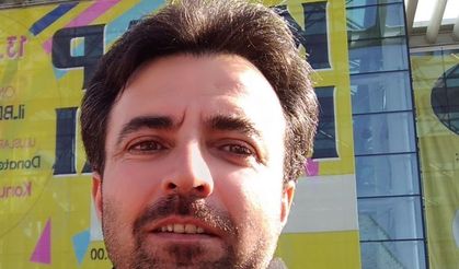 HÜZNÜN ŞAİRİ: HASAN KARATAŞ
