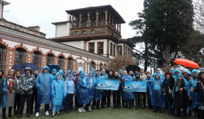 Kocaeli'de 2. Turizm Sektör buluşması başladı