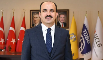 Konyalı ihracatçılara tebrik