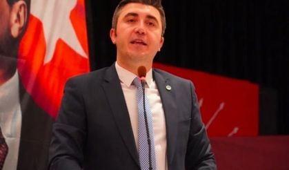 İmamoğlu’ndan Çakır’a kutlama mesajı