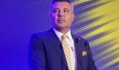 Sadettin Saran Ali Koç lehine çekildi