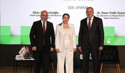 Bakan Yardımcısı Sayan: “2026 yılında 5G’ye geçmeyi planlıyoruz”