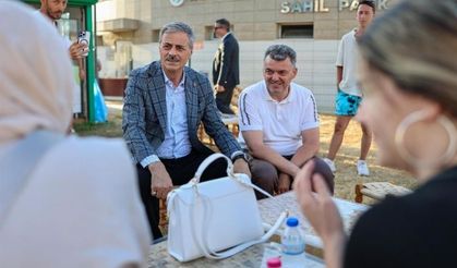 Mavi bayraklar Karasu'da yeniden dalgalanacak