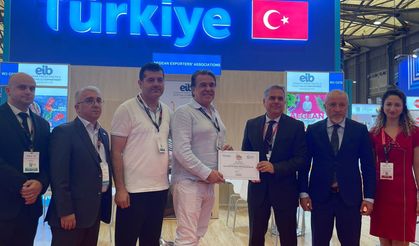 Meyve sebze mamulleri sektörü Uzakdoğu’da büyümek istiyor