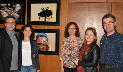 Adana’da “40 Hekim 40 Fotoğraf” Sergisi