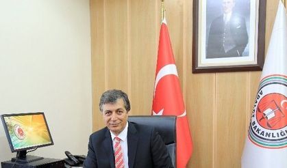Başsavcı Topuz’dan açıklama