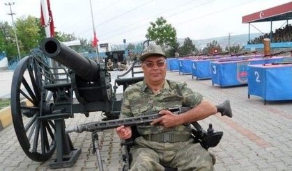 Bozüyük’te Temsili Askerlik Başvuruları Başladı