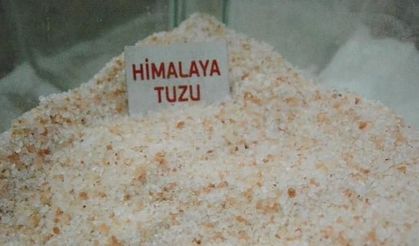 Bu tuz tansiyon yapmıyor